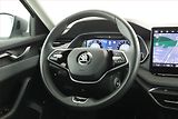 Škoda Octavia (2024) Top Selection 1.5 eTSI mHEV - náhled 8