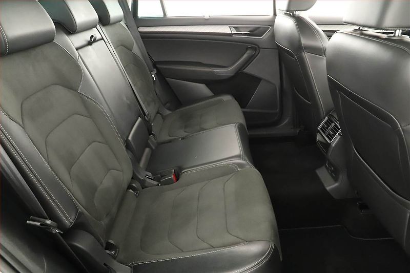Škoda Kodiaq (2023) 2.0 TDI - fotka 7 z 19