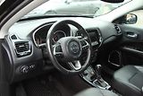 Jeep Compass (2019) LIMITED 2.0 CRD, 4x4 - náhled 34