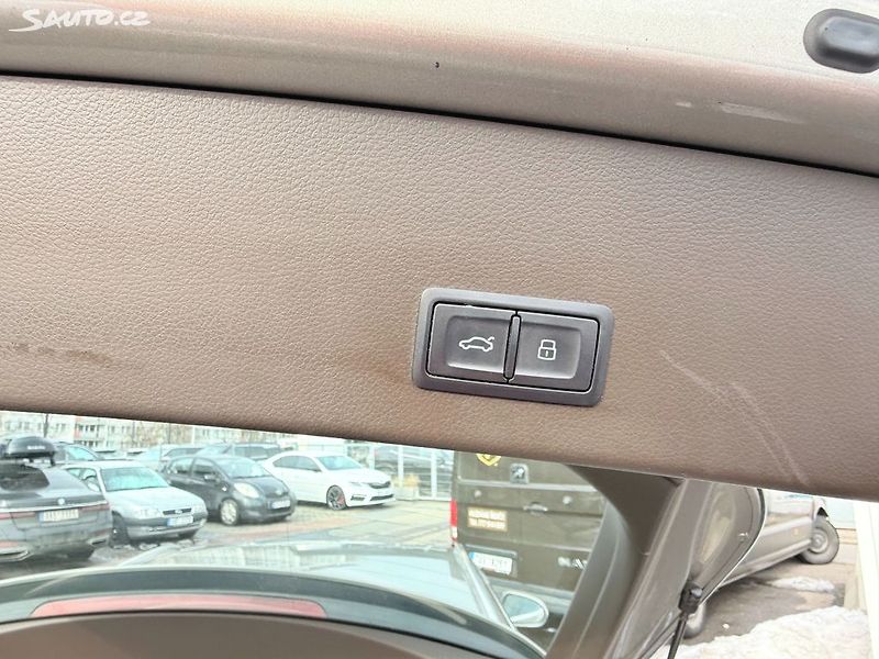 Audi A6 3.0 TDI 200kW - fotka 35 z 35