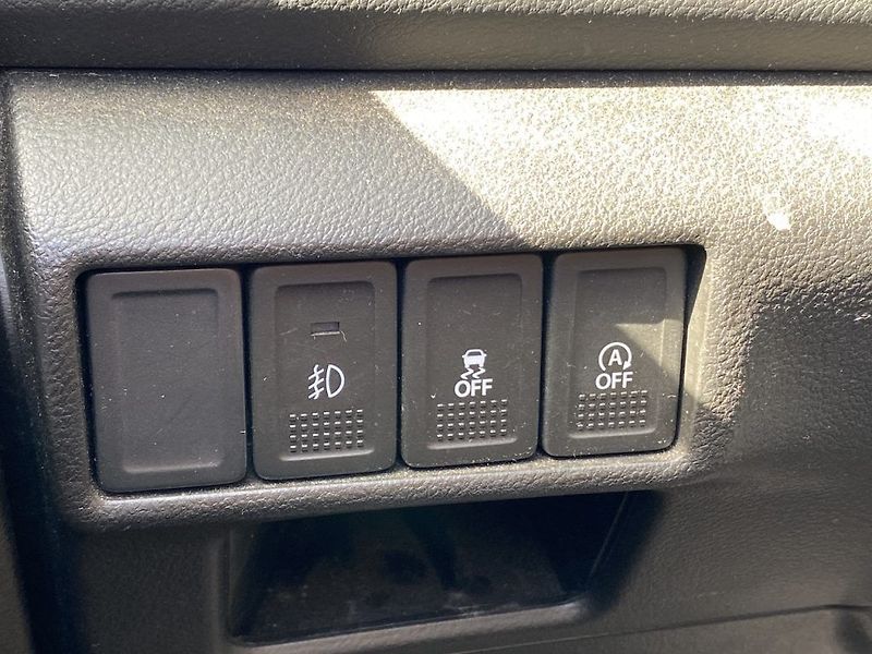 Suzuki SX4 S-Cross 1.4iT, ČR-1m, automat, 4x4 - fotka 13 z 14