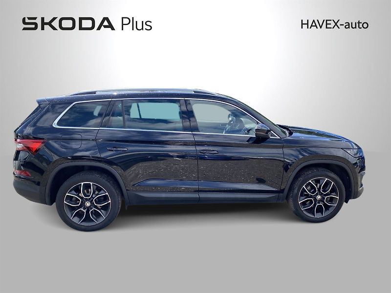 Škoda Kodiaq (2021) 2.0 TDI DSG Style+ - fotka 3 z 42