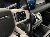 Land Rover Defender 110 D300 X-DYNAMIC SE AWD AUT  - náhled 20