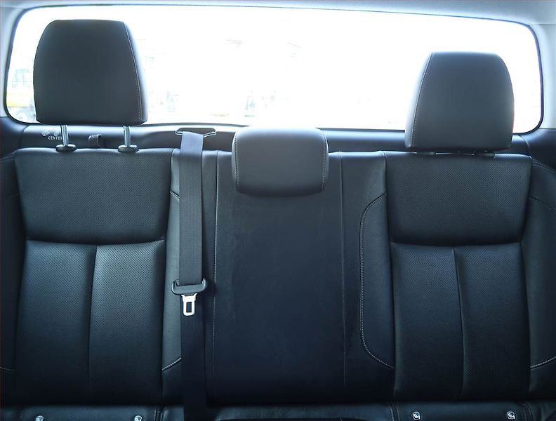 Nissan Navara (2019) 2.3 dCi - fotka 10 z 25