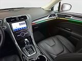 Ford Mondeo (2015) 2.0 TDCI, Automat, Navi - náhled 8