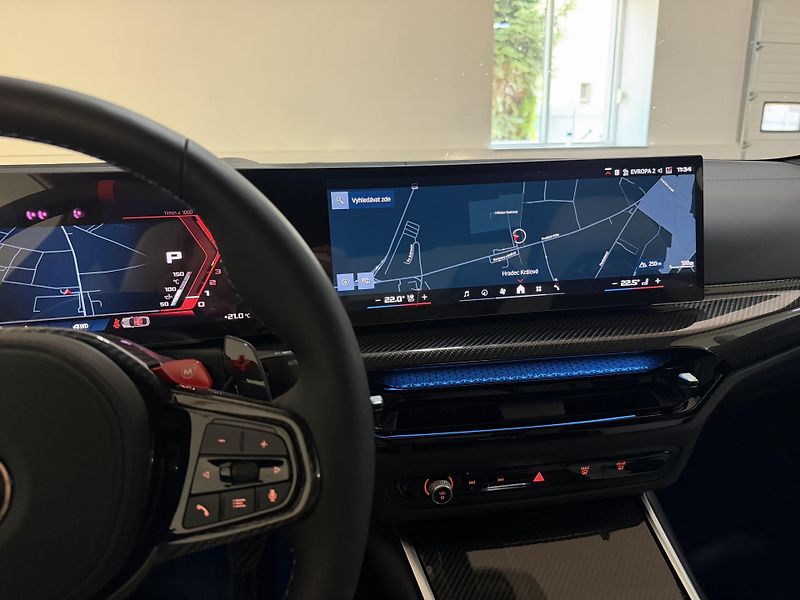 BMW M4 Competition xDrive FCL Indiv. - fotka 32 z 48