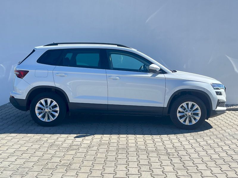 Škoda Karoq (2023) Ambition Plus 1,5 TSI / 110kW - fotka 9 z 31