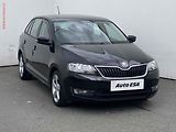 Škoda Rapid (2017) 1.2 TSi, ČR, Ambition - náhled 1