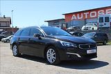 Peugeot 508 2,0 HDi  AUTOMAT,DIG.KLIMA,DPH - náhled 2