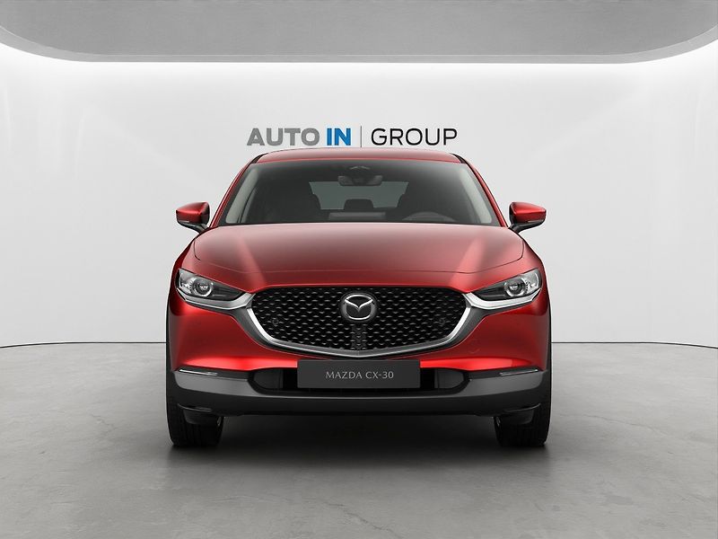 Mazda CX-30 (2026) Skyactiv-G140 2.5L Centre-Line - fotka 2 z 9