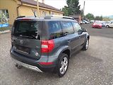 Škoda Yeti 2,0 - náhled 6