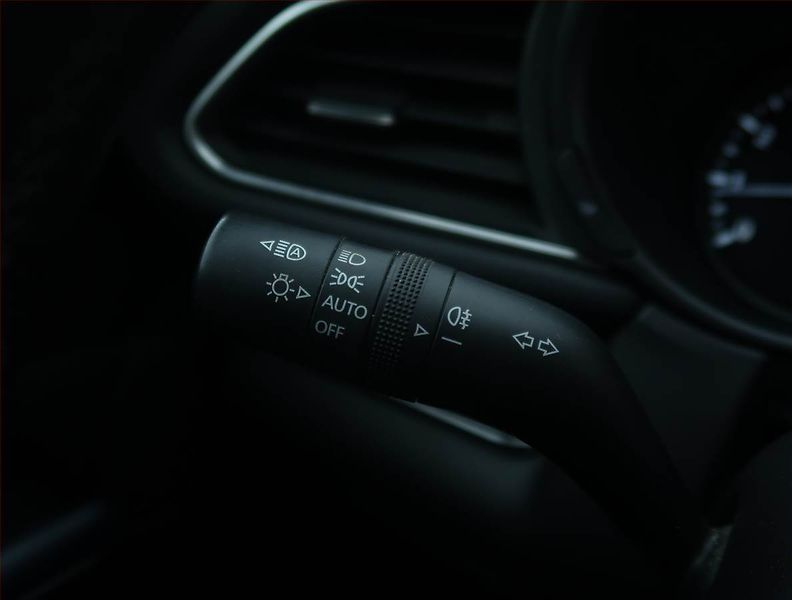 Mazda CX-30 (2019) Skyactiv-G 2.0, ČR,1.maj - fotka 16 z 24