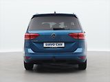 Volkswagen Touran 1,5 TSI 110kW DSG Matrix DPH - náhled 6