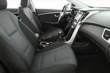 Hyundai i30 (2017) Weekend 1.6 CRDi, Serv.kniha - náhled 7