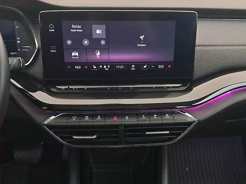 Škoda Octavia (2022) Style 1.4 TSI iV - fotka 12 z 20