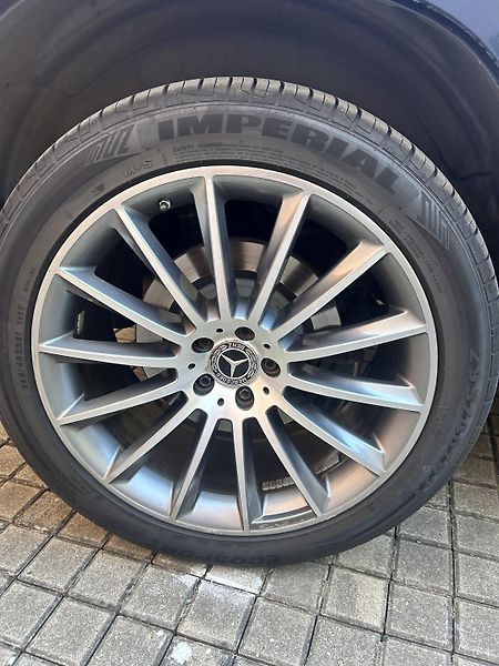 Mercedes-Benz GLS (2018) - fotka 6 z 22