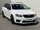 Škoda Octavia (2016) 2.0 TSi, RS Challange, bixen - náhled 1