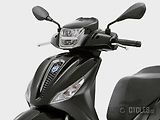 Piaggio (2026) Medley 200 ABS Euro 5+ AKCE - náhled 3