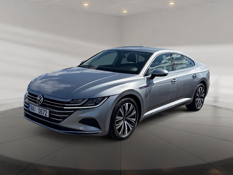 Volkswagen Arteon (2022) ELEGANCE 2.0TDI 110kW DSG CZ  - fotografie inzerátu