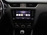 Škoda Octavia (2017) 2.0 TDI, Kůže, Navi, Tempomat - náhled 10