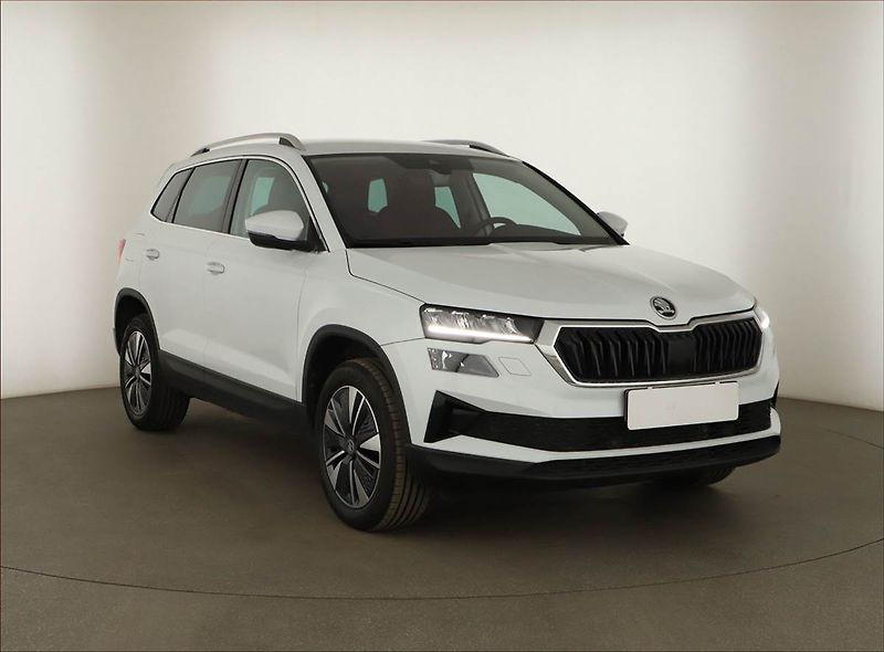 Škoda Karoq (2025) 1.5 TSI, Top Selection - fotografie inzerátu