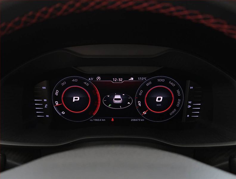 Škoda Kodiaq (2019) RS 2.0 TDI - fotka 11 z 32