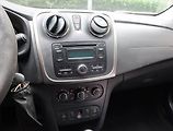 Dacia Sandero (2014) 1.2 16V, ČR,1.maj - náhled 12