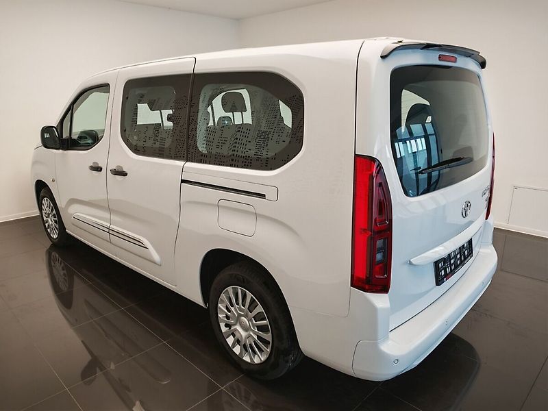 Toyota ProAce City Verso MC24 -  Passenger - fotka 6 z 31