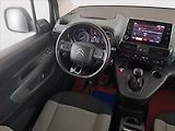 Citroën Berlingo (2019) Feel 1.2 PureTech, 5Míst, ČR - náhled 7
