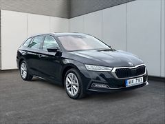 Škoda Octavia 2,0 TDI 85 Style - fotografie inzerátu