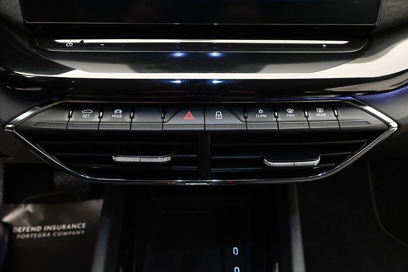 Škoda Octavia 1,4 iV TSI 110kW Style SoH 92% - fotka 21 z 32