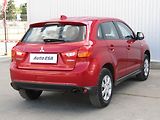 Mitsubishi ASX (2017) 1.6 MIVEC, 1.maj,ČR - náhled 3