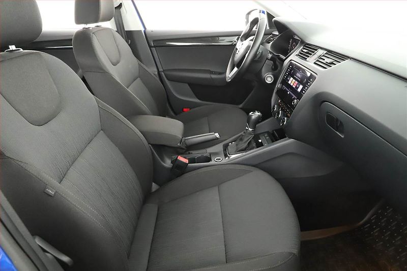 Škoda Octavia (2018) Style 1.5 TSI, Automat - fotka 7 z 15