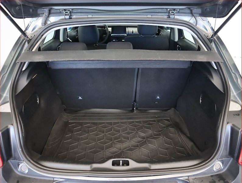 Citroën C4 Cactus (2018) 1.2 PureTech, Serv.kniha - fotka 14 z 18