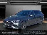 Mercedes-Benz Třídy C Mercedes-Benz C 300 e T AMG - náhled 1