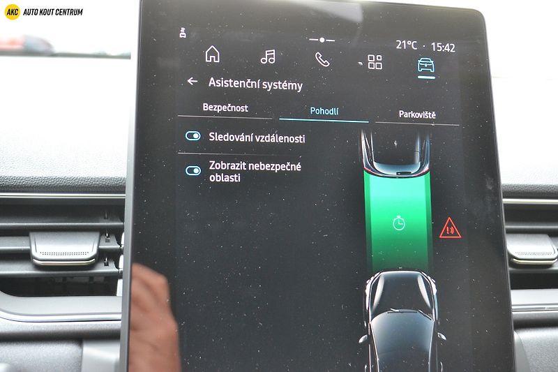 Renault Captur Techno TCe 90 - fotka 35 z 50