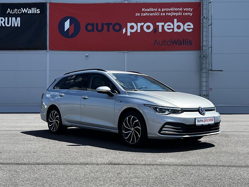Volkswagen Golf 2.0TDI DSG 110kW Style TZ DPH - fotka 2 z 26