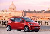 Volkswagen up!.