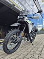 CFMOTO 450 MT-RX (2026) - náhled 68