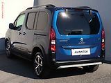Peugeot Rifter (2023) 1.5HDi, GT LINE, navi, kamera - náhled 6