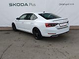 Škoda Superb (2020) iV 1,4 Tsi 150 Kw SportLine DS - náhled 33
