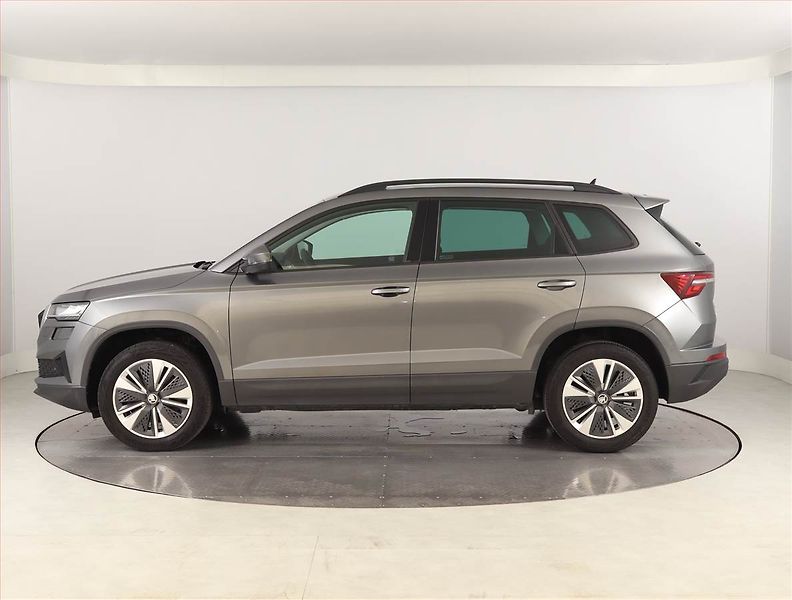 Škoda Karoq (2022) Style 1.5 TSI - fotka 3 z 21