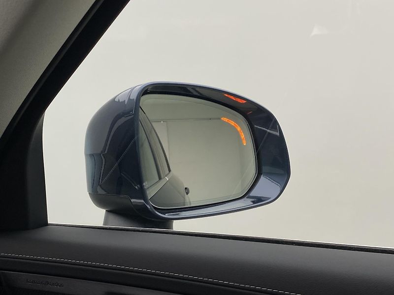 Volvo XC90 (2026) B5 AWD AUT BRIGHT PLUS 7míst - fotka 34 z 70