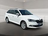 Škoda Fabia 1,0 TSI 70 Ambition - náhled 1
