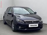 Peugeot 308 (2019) 1.2PT, Allure, AT, navi, TZ - náhled 1