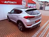 Hyundai Tucson 2.0 CRDi 4x4 Aut. Premium, ČR - náhled 8