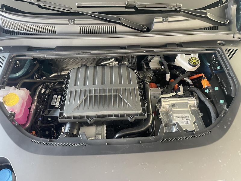 Chery Tiggo 7 (2026) 1,5T HEV Unique - fotka 51 z 51