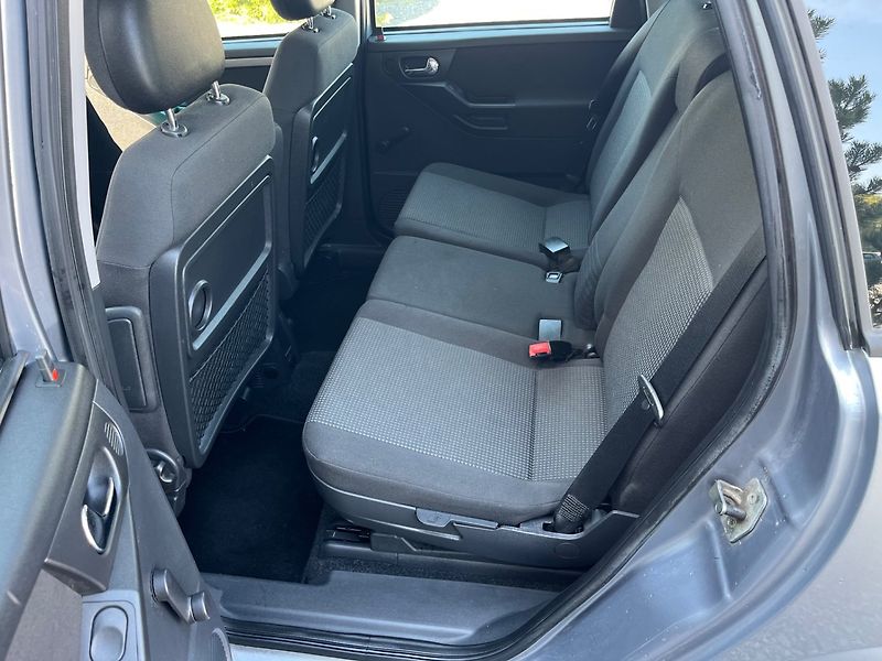 Opel Meriva (2008) 1.6 16 V Rozvody Olej - fotka 8 z 15
