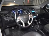 Hyundai ix35 1,7 CRDI Výhřevy - náhled 11