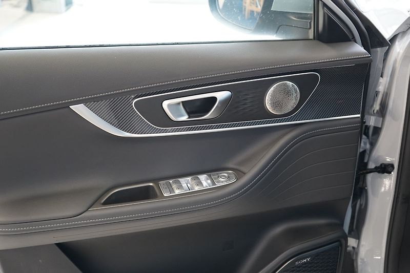 Chery Tiggo 7 (2026) LUXURY 1,6 T-GDI - fotka 10 z 32
